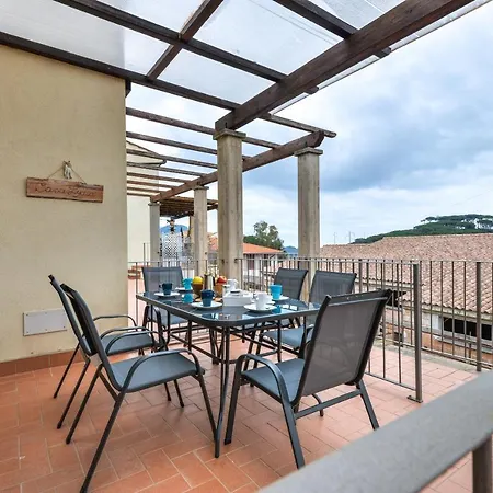 Casa Lydia Apartment