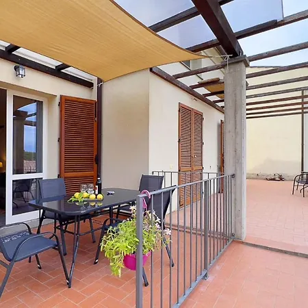 Casa Lydia *