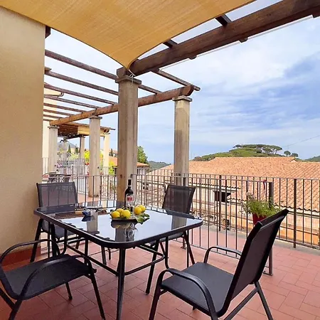 Casa Lydia Apartment