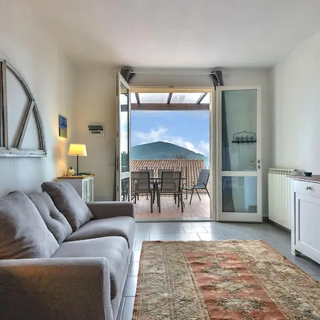 Casa Lydia Rio nell'Elba
