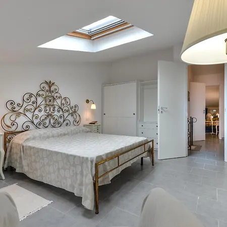 Casa Lydia Apartment Rio nell'Elba