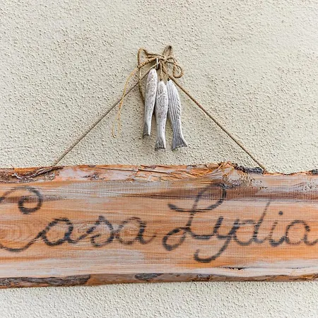 Casa Lydia Apartment