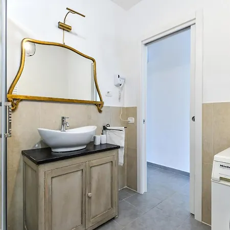 Casa Lydia Apartment Rio nell'Elba