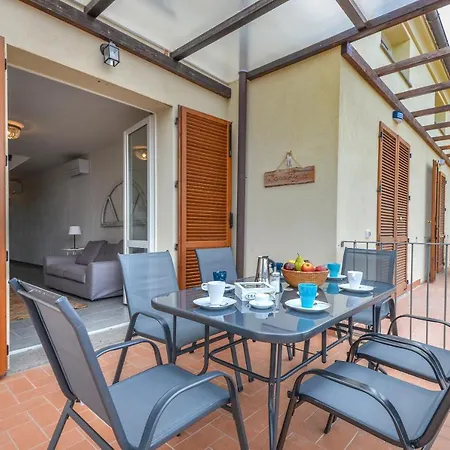 Casa Lydia
