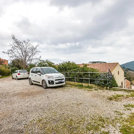 Casa Lydia Apartment Rio nell'Elba