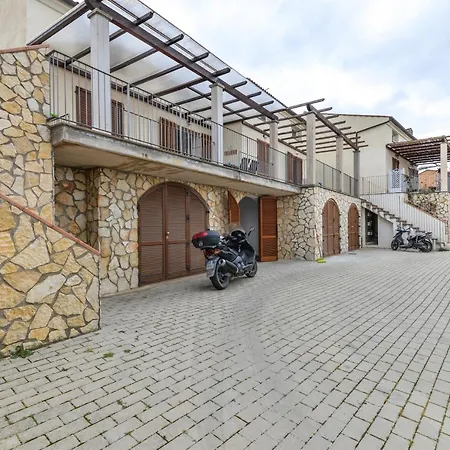 Apartment Casa Lydia Rio nell'Elba