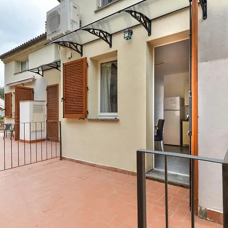 Apartment Casa Lydia Rio nell'Elba